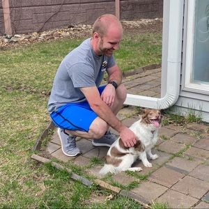 Meet your Posher, Dan